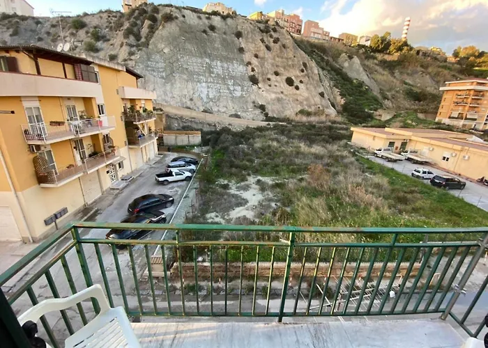 Casa vacanza DL