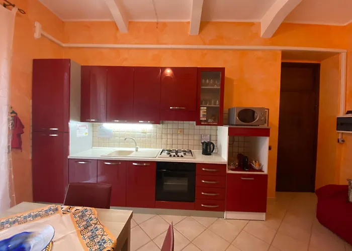 Casa Vacanza Dl