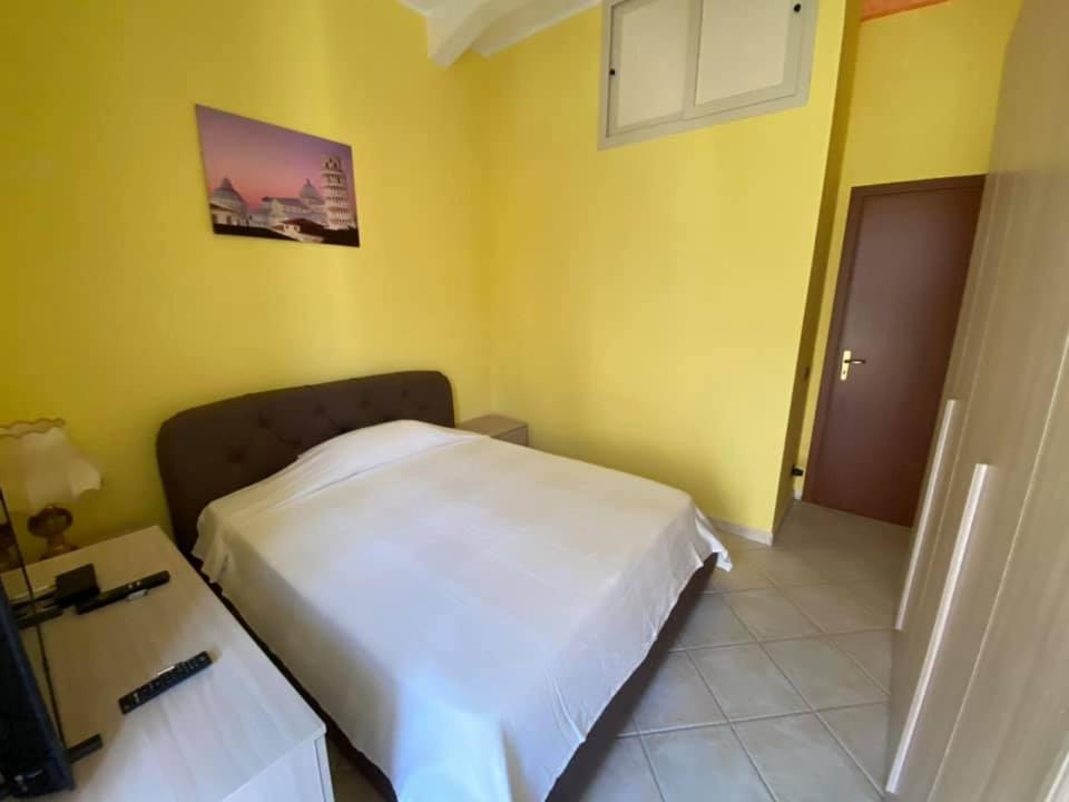 Casa Dl Porto Empedocle