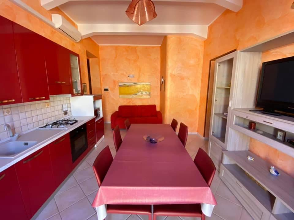 Casa Dl Apartment