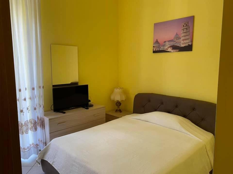 Apartment Casa Dl