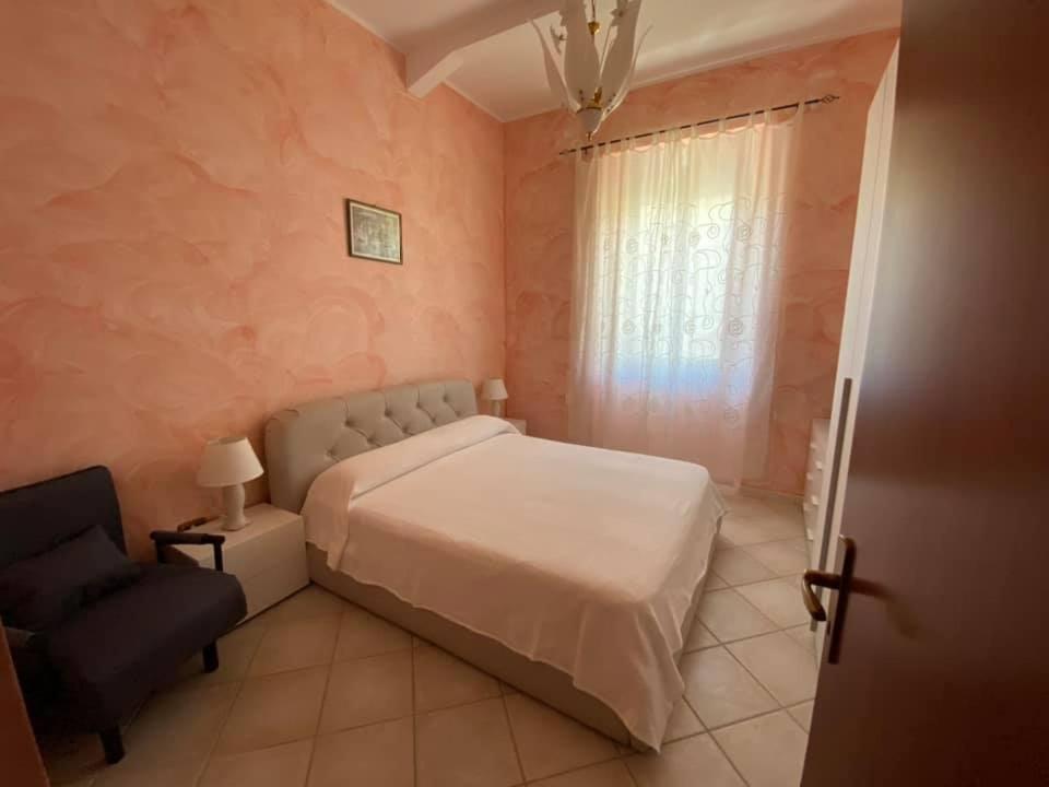 Casa Dl Porto Empedocle