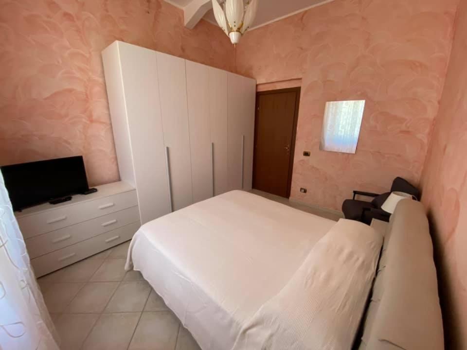 Casa Dl Apartment Porto Empedocle