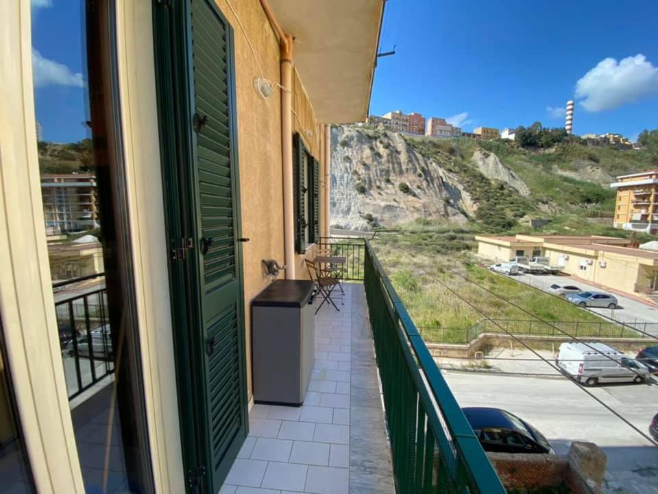 Apartment Casa Dl Porto Empedocle