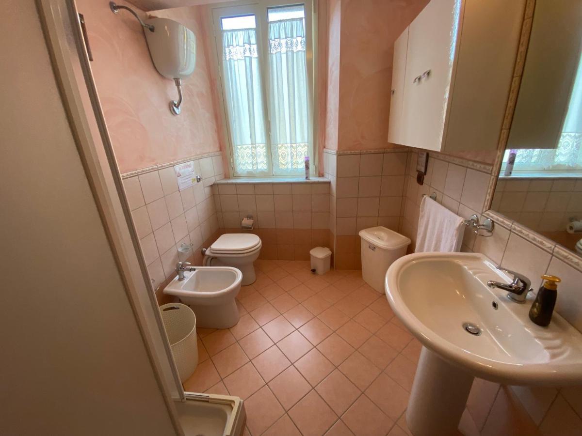 Casa Dl Apartment Porto Empedocle