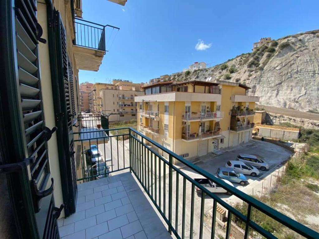 Casa Dl Apartment