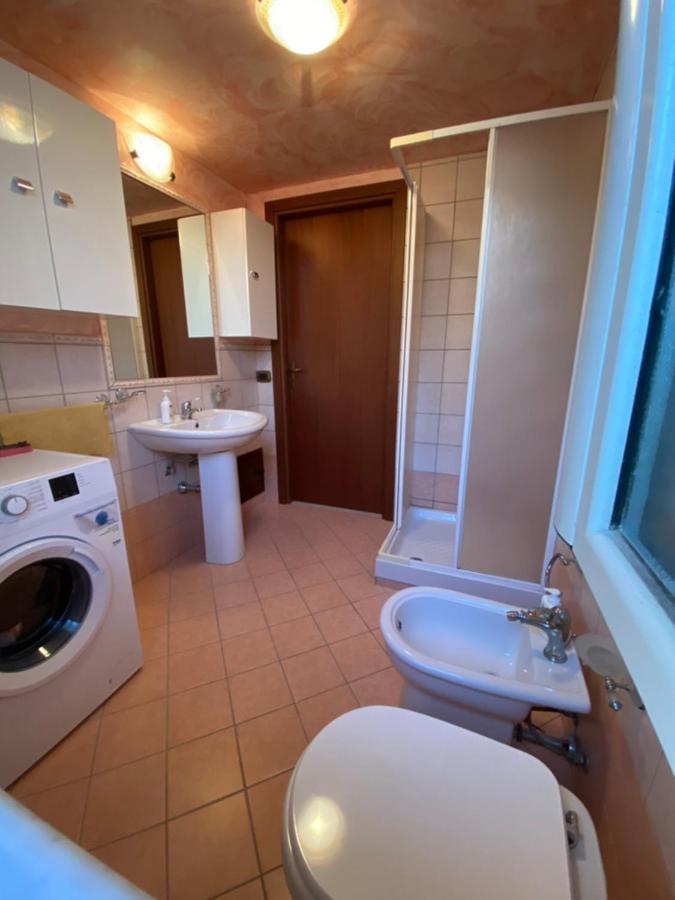 Apartment Casa Dl Porto Empedocle
