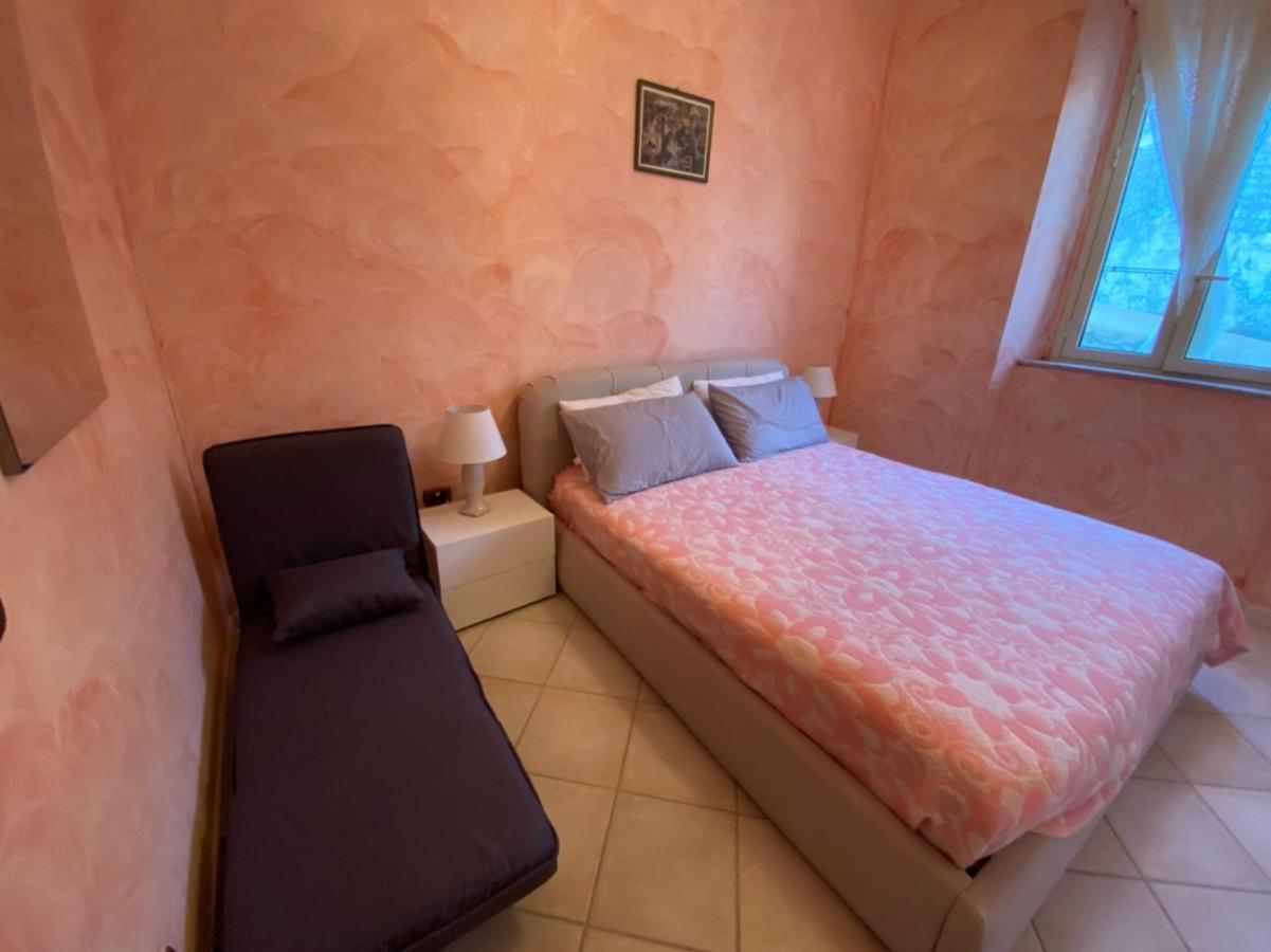 Casa Dl Apartment *
