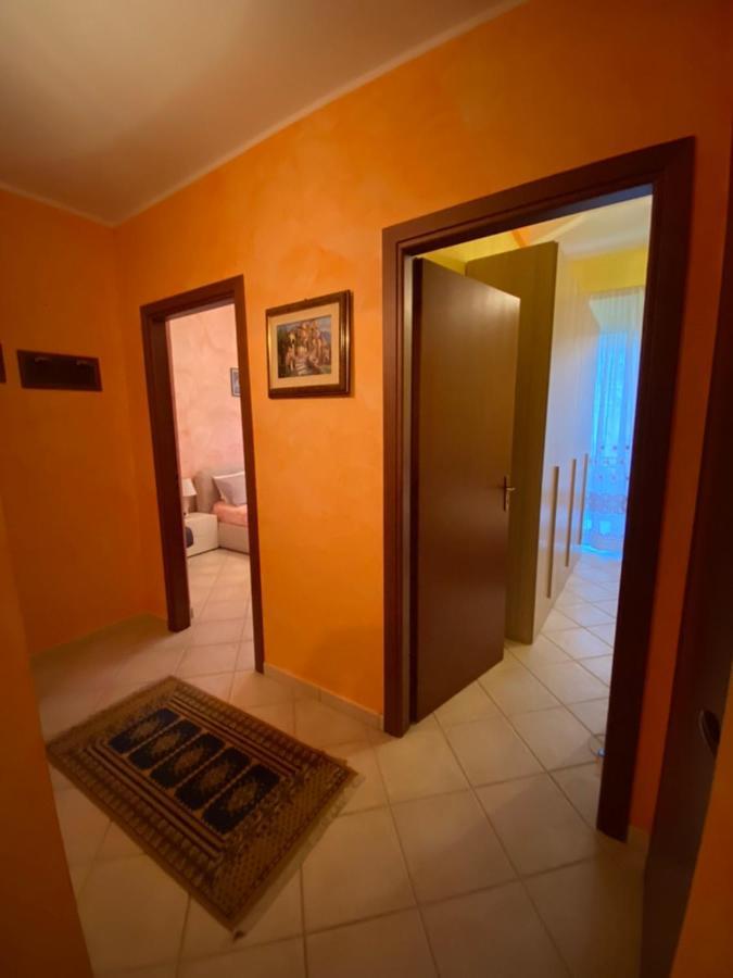 Casa Dl Porto Empedocle