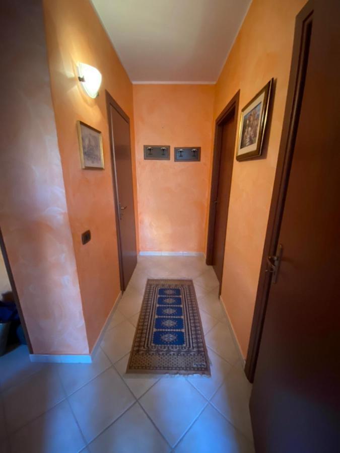 Apartment Casa Dl Porto Empedocle