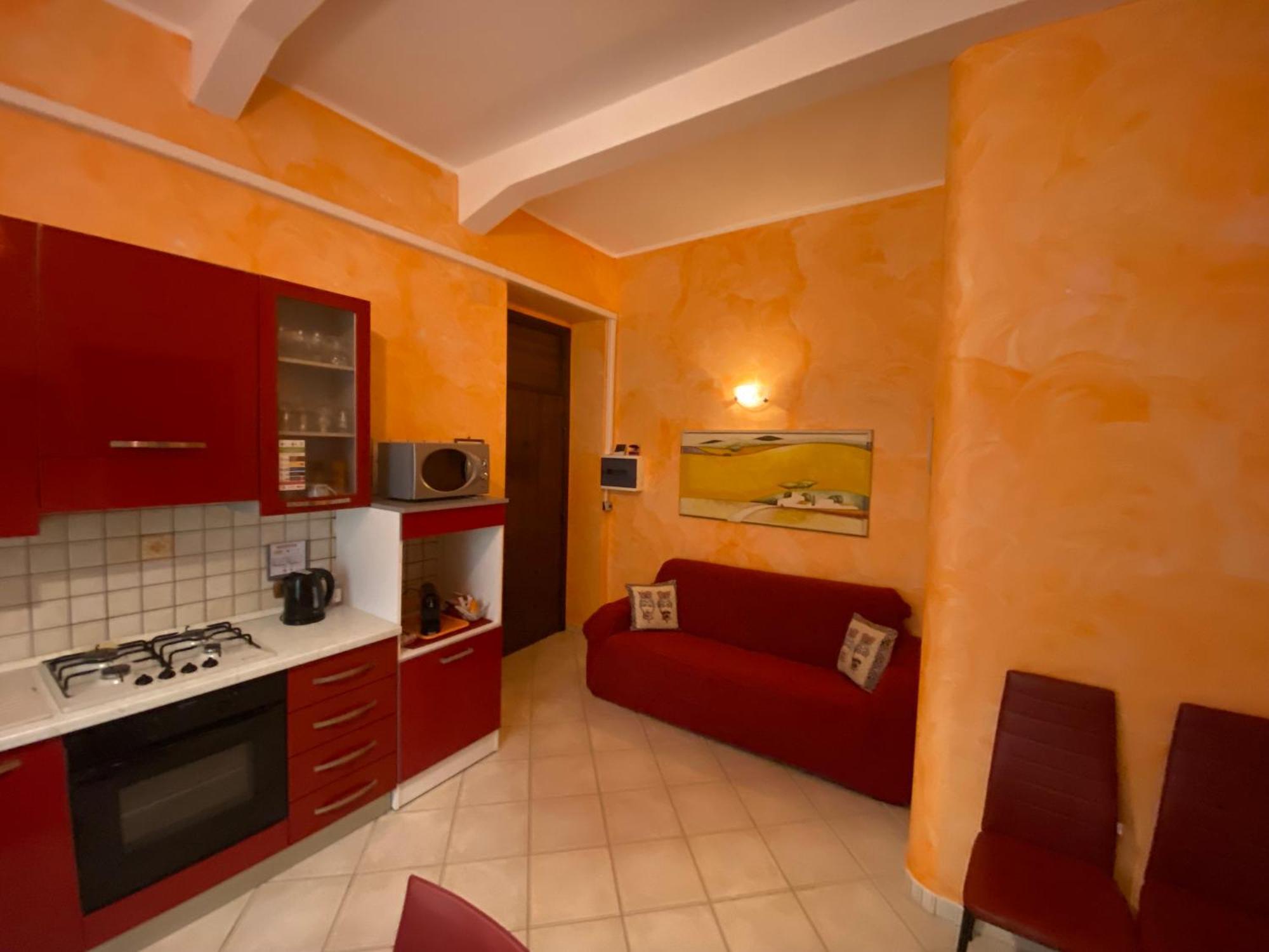 Apartamento Casa Dl *