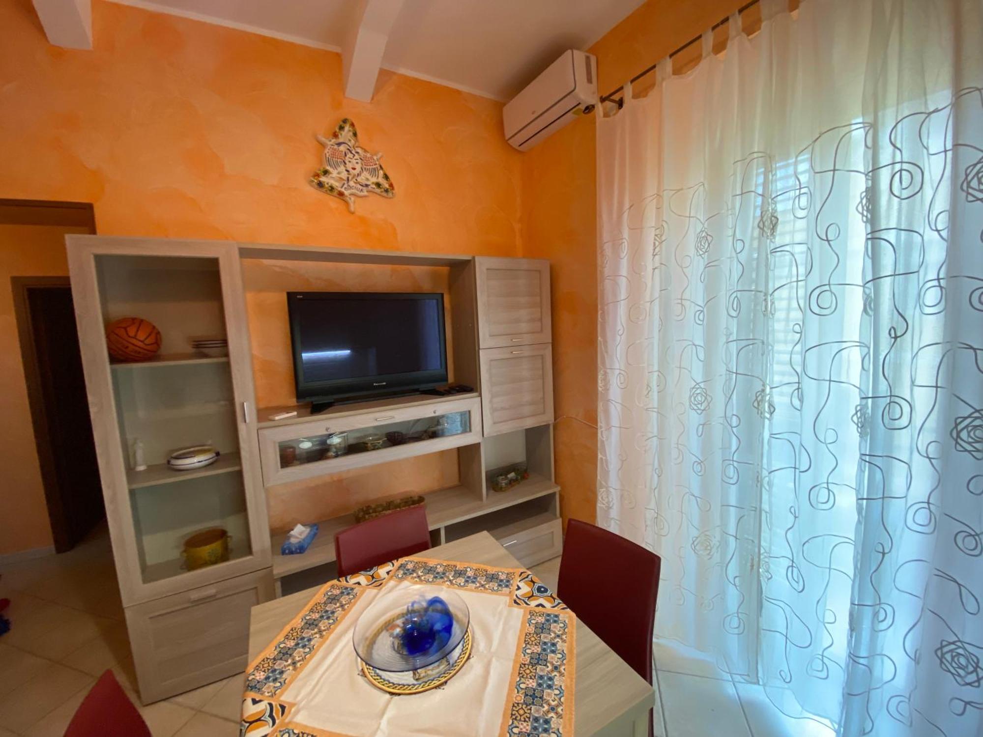 Apartment Casa Dl