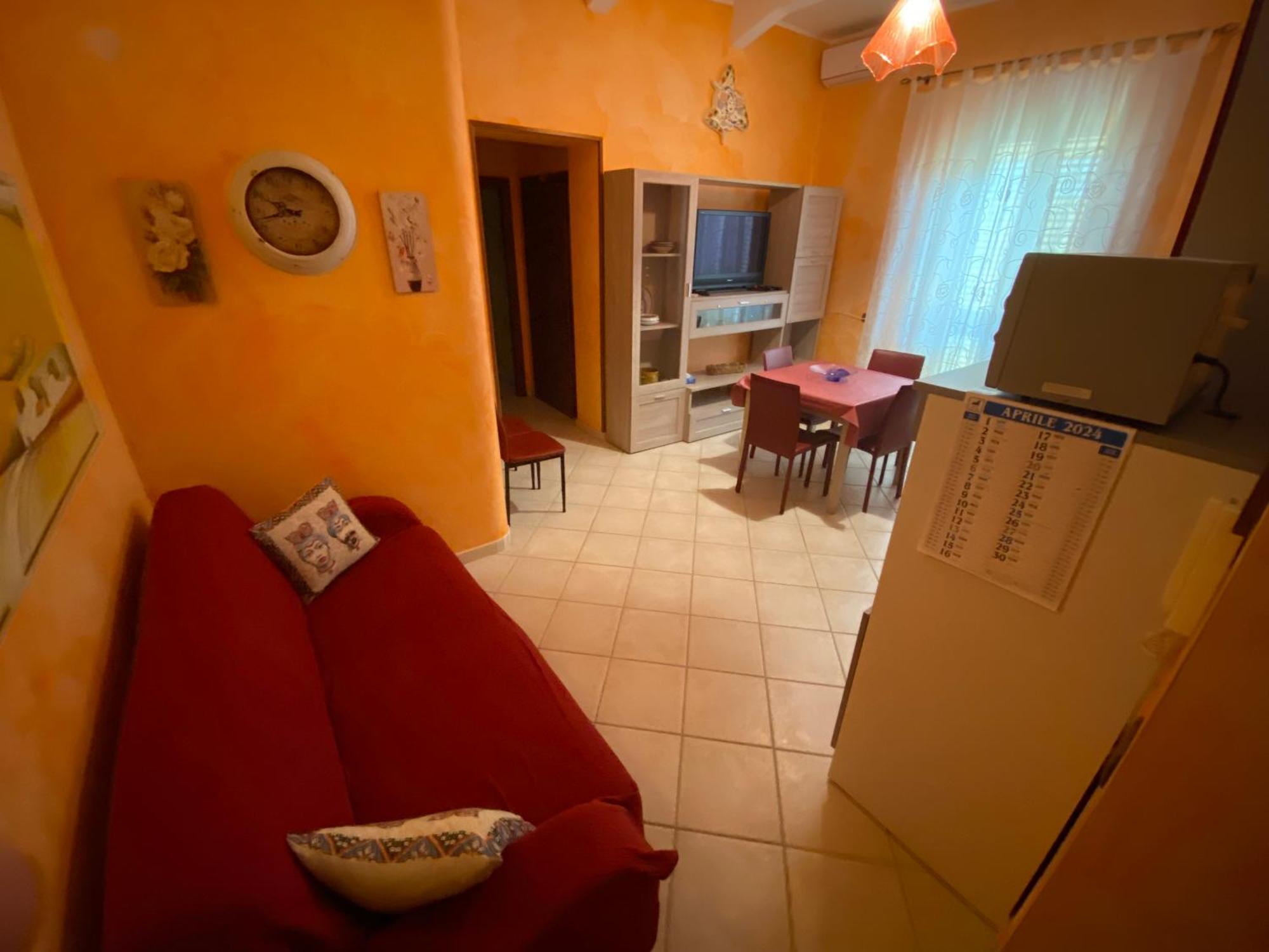 Apartment Casa Dl *