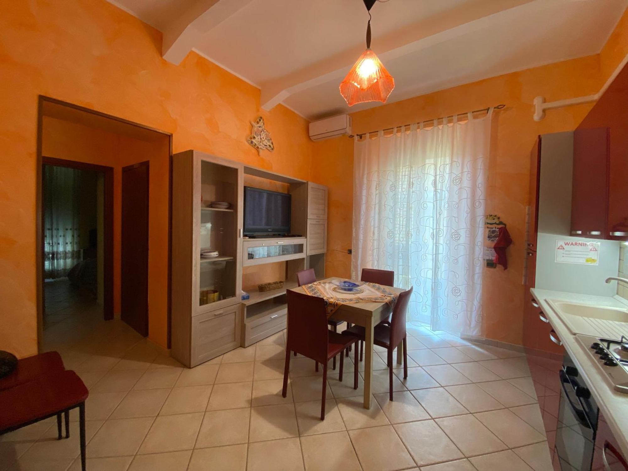 Apartment Casa Dl Porto Empedocle