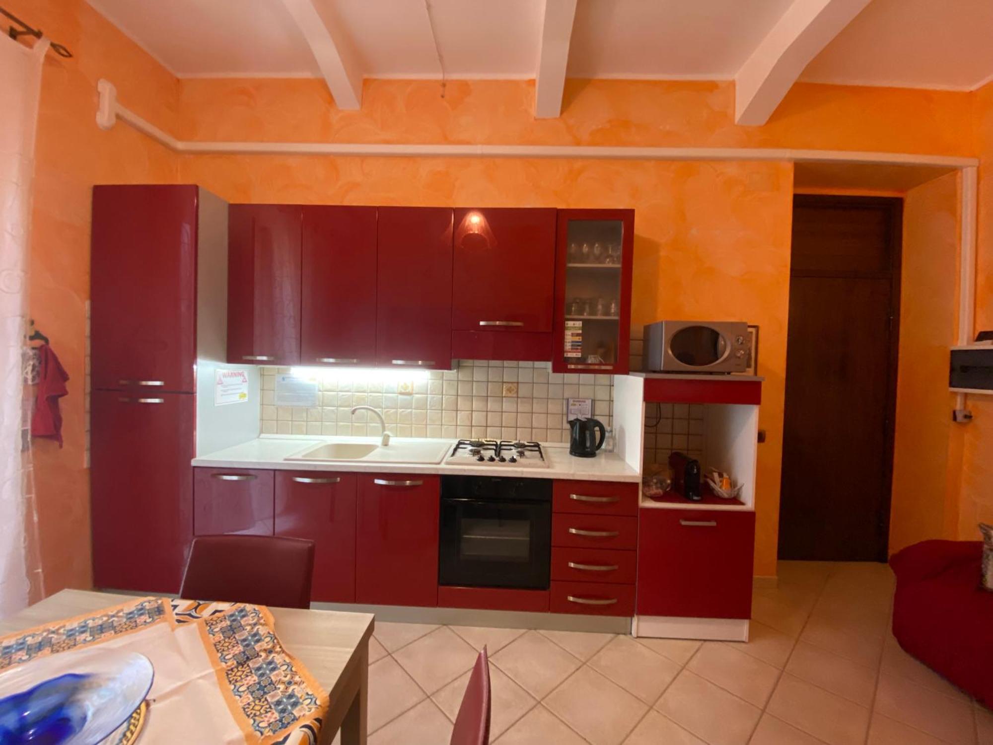Casa Dl * Porto Empedocle